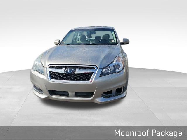 used 2014 Subaru Legacy car, priced at $8,931
