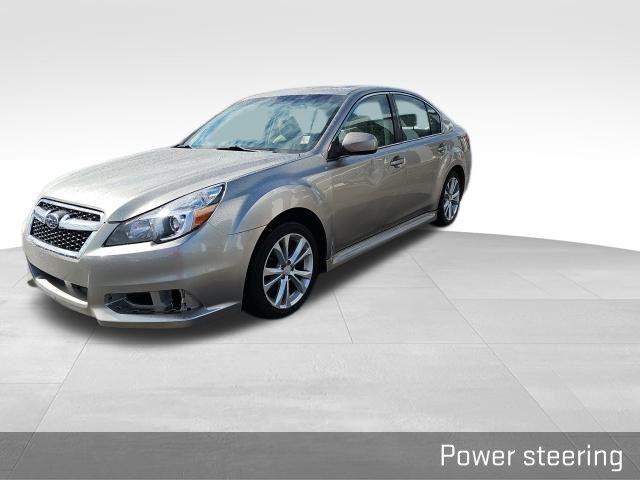 used 2014 Subaru Legacy car, priced at $8,931