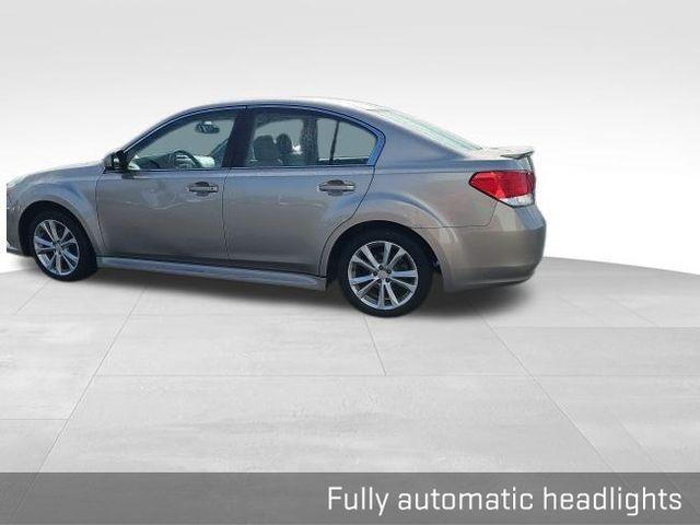 used 2014 Subaru Legacy car, priced at $8,931