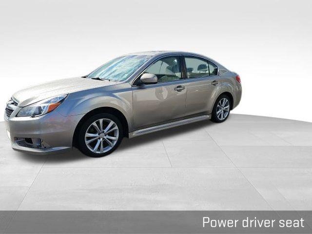 used 2014 Subaru Legacy car, priced at $8,931