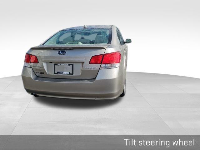 used 2014 Subaru Legacy car, priced at $8,931
