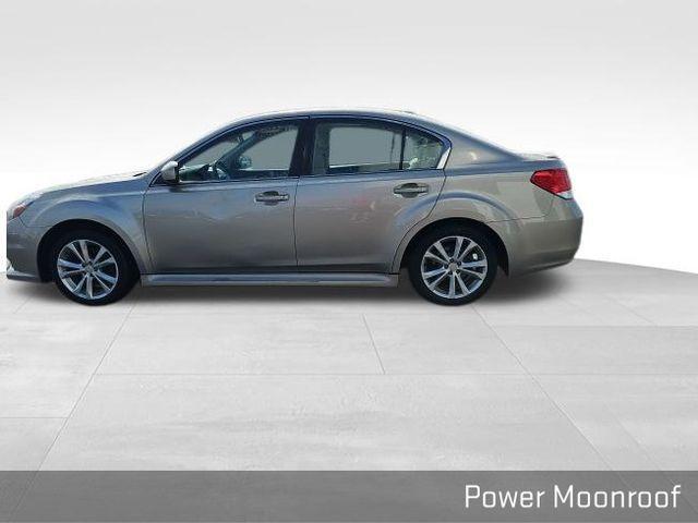 used 2014 Subaru Legacy car, priced at $8,931