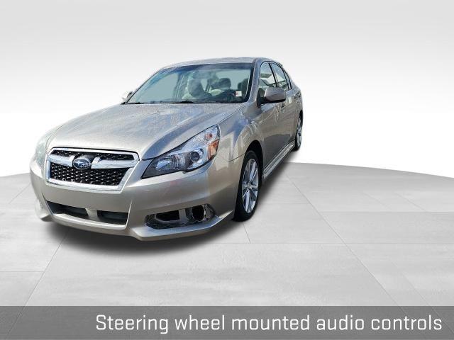 used 2014 Subaru Legacy car, priced at $8,931