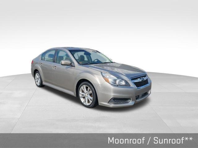 used 2014 Subaru Legacy car, priced at $8,931