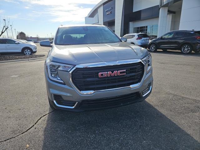 new 2024 GMC Terrain car, priced at $24,649