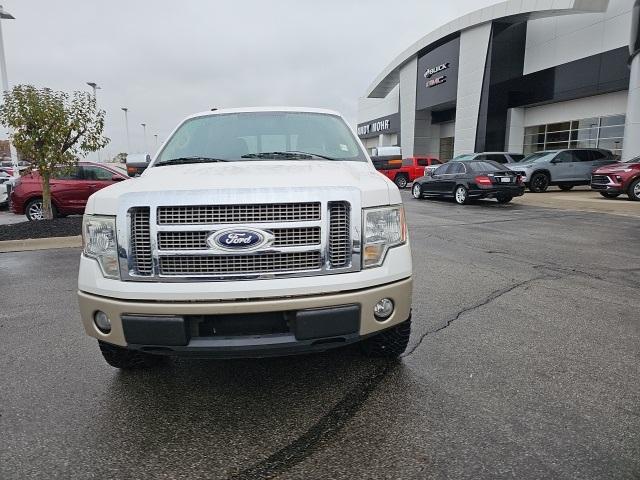 used 2010 Ford F-150 car, priced at $9,300