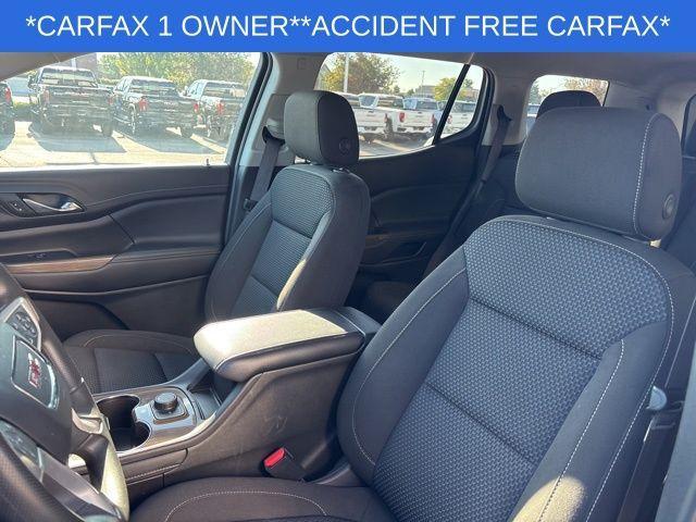 used 2023 GMC Acadia car, priced at $26,450