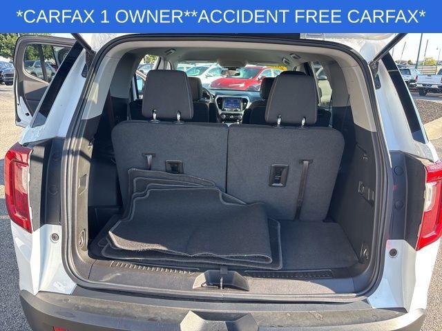 used 2023 GMC Acadia car, priced at $26,450