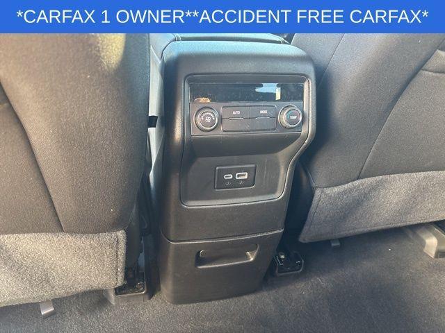 used 2023 GMC Acadia car, priced at $26,450