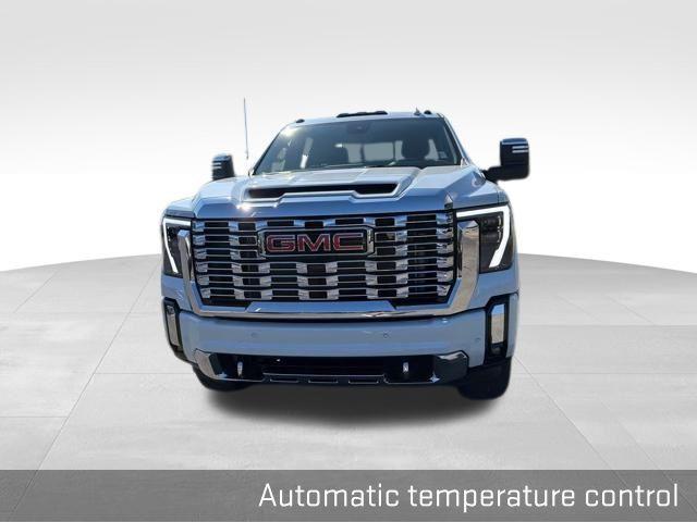 new 2026 GMC Sierra 2500 car, priced at $77,516