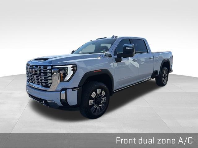 new 2026 GMC Sierra 2500 car, priced at $77,516