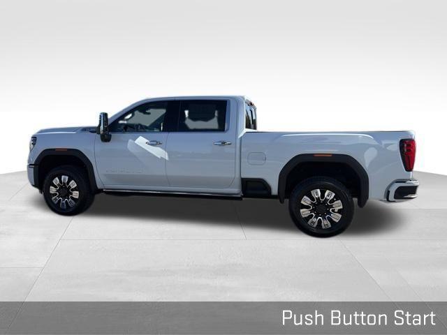new 2026 GMC Sierra 2500 car, priced at $77,516