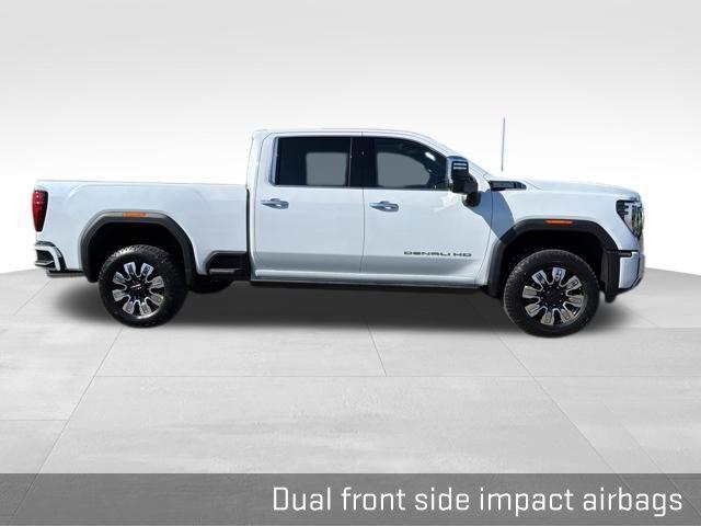 new 2026 GMC Sierra 2500 car, priced at $77,516