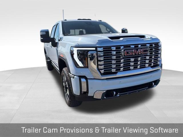 new 2026 GMC Sierra 2500 car, priced at $77,516