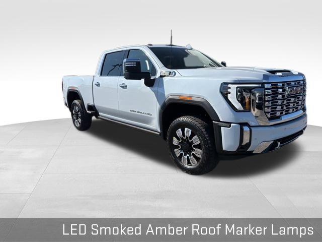 new 2026 GMC Sierra 2500 car, priced at $77,516
