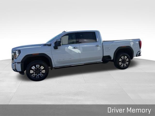 new 2026 GMC Sierra 2500 car, priced at $77,516