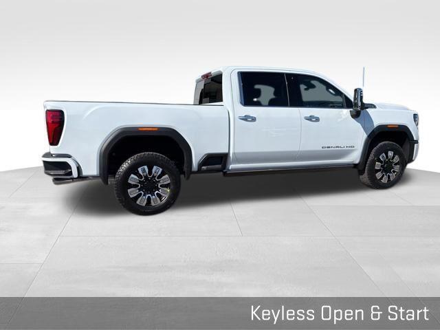 new 2026 GMC Sierra 2500 car, priced at $77,516