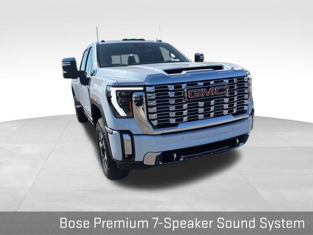 new 2026 GMC Sierra 2500 car, priced at $77,516