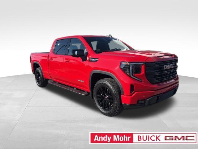 new 2026 GMC Sierra 1500 car, priced at $59,400