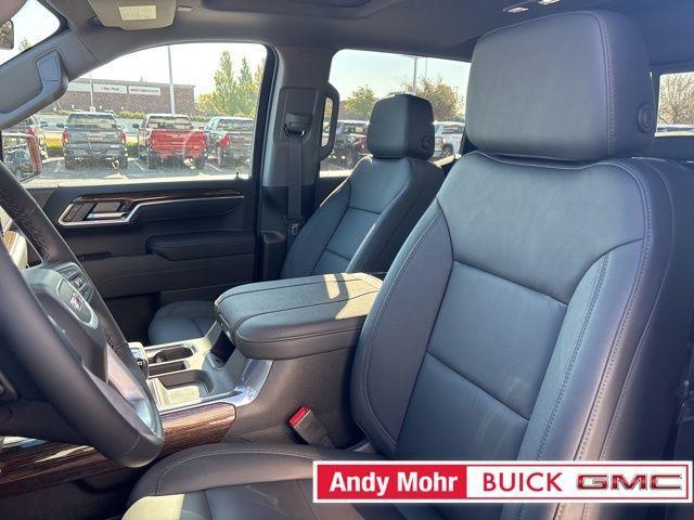 new 2026 GMC Sierra 1500 car, priced at $59,400
