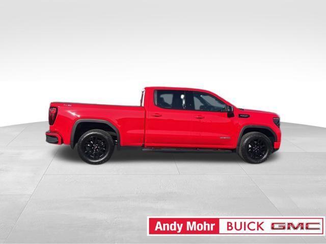 new 2026 GMC Sierra 1500 car, priced at $59,400