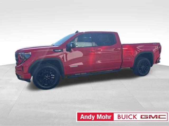new 2026 GMC Sierra 1500 car, priced at $59,400