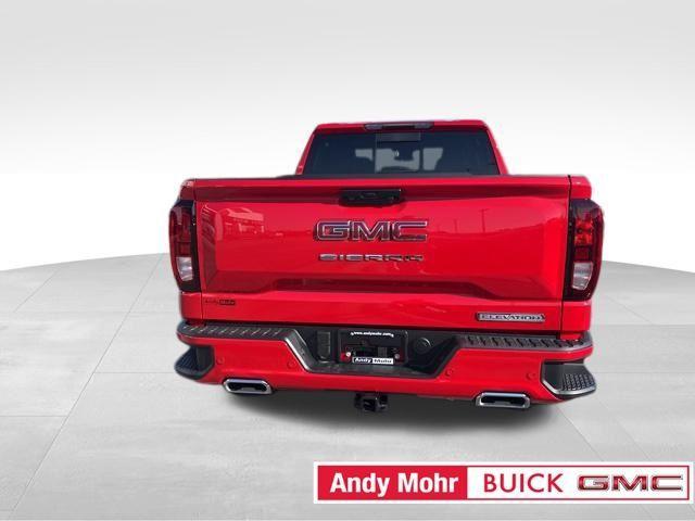 new 2026 GMC Sierra 1500 car, priced at $59,400