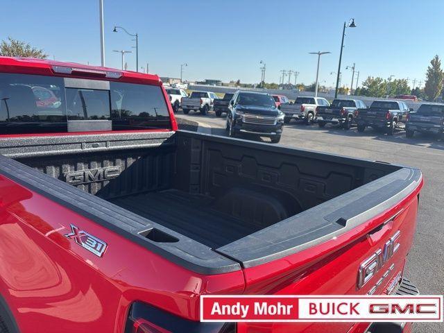 new 2026 GMC Sierra 1500 car, priced at $59,400