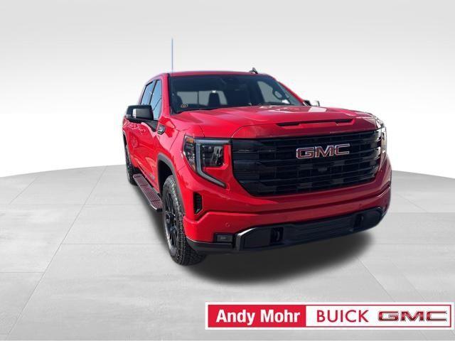 new 2026 GMC Sierra 1500 car, priced at $59,400