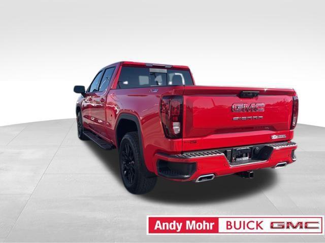 new 2026 GMC Sierra 1500 car, priced at $59,400