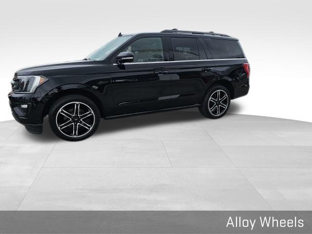 used 2019 Ford Expedition car, priced at $31,220