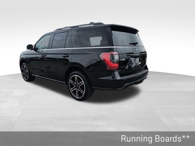 used 2019 Ford Expedition car, priced at $31,220