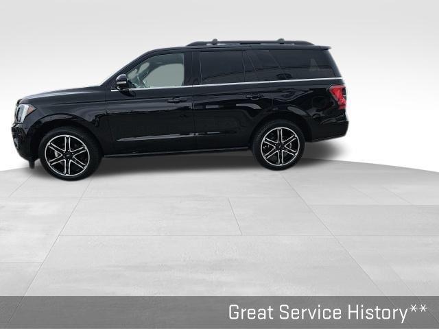used 2019 Ford Expedition car, priced at $31,220