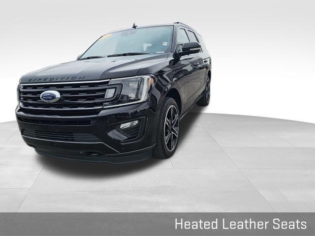 used 2019 Ford Expedition car, priced at $31,220