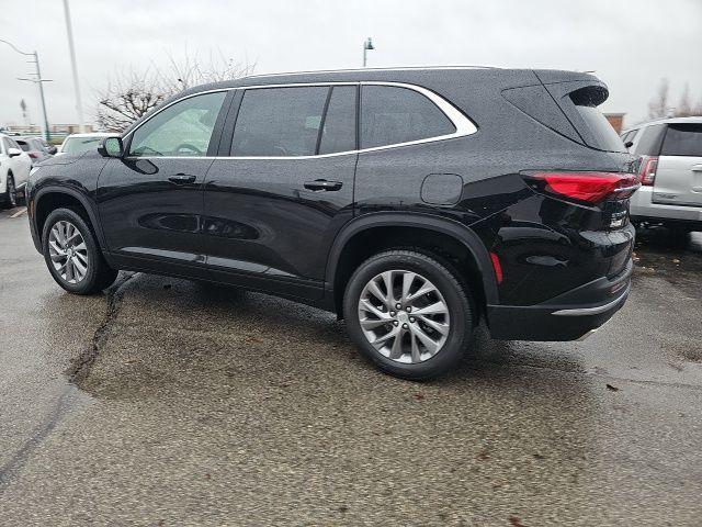 new 2025 Buick Enclave car, priced at $45,952