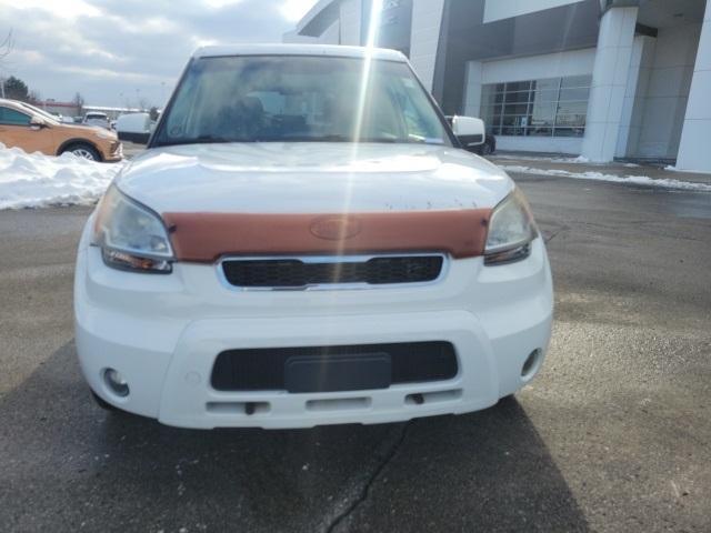 used 2011 Kia Soul car, priced at $5,696