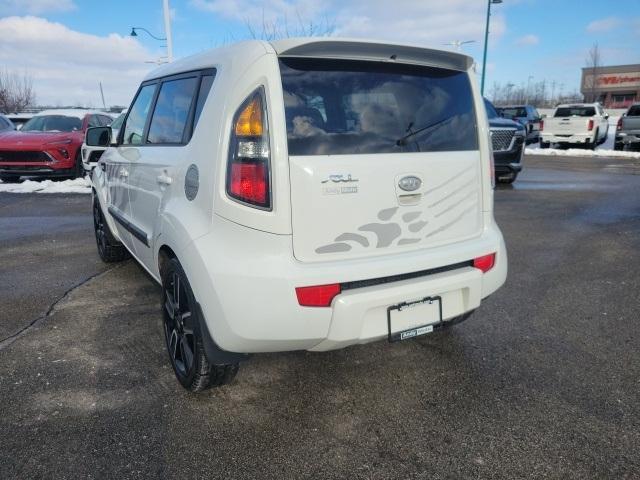 used 2011 Kia Soul car, priced at $5,696