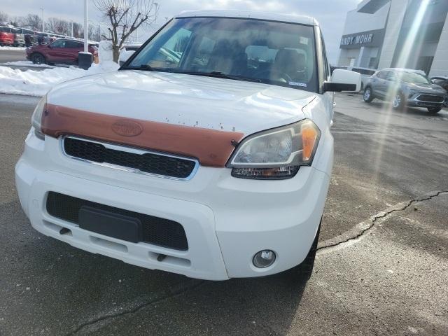 used 2011 Kia Soul car, priced at $5,696