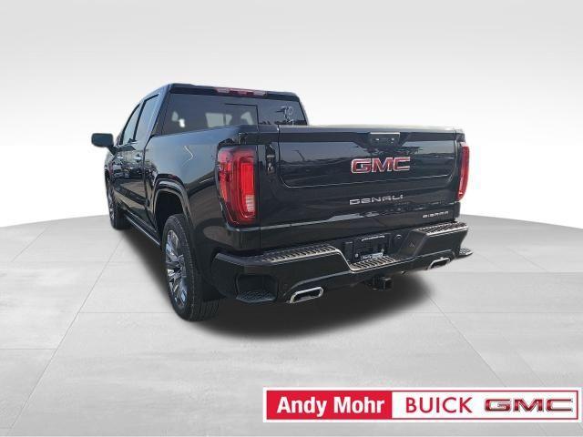 new 2025 GMC Sierra 1500 car, priced at $68,368