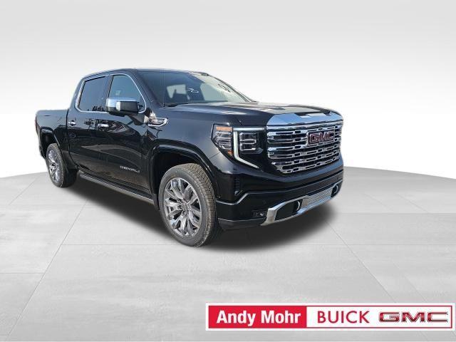 new 2025 GMC Sierra 1500 car, priced at $68,368