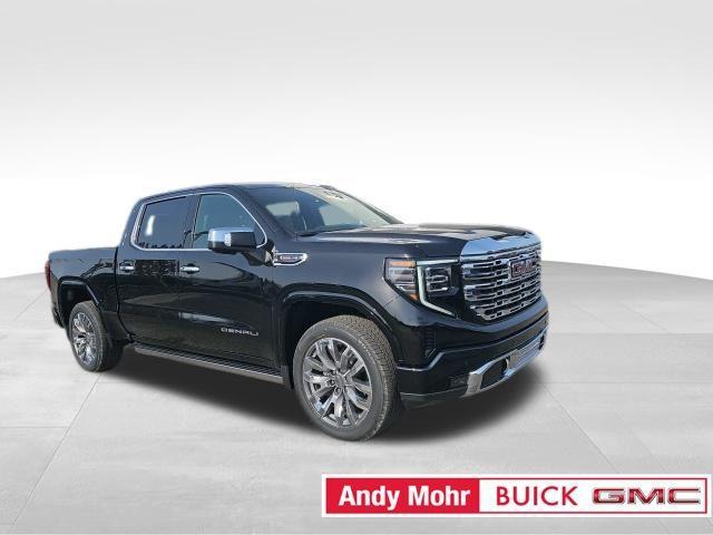 new 2025 GMC Sierra 1500 car, priced at $68,368