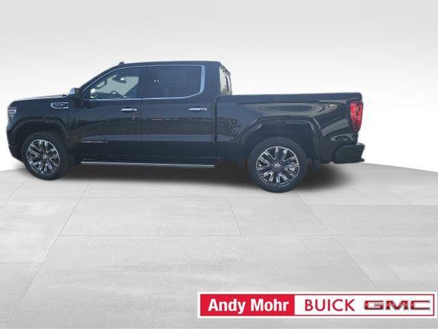 new 2025 GMC Sierra 1500 car, priced at $68,368