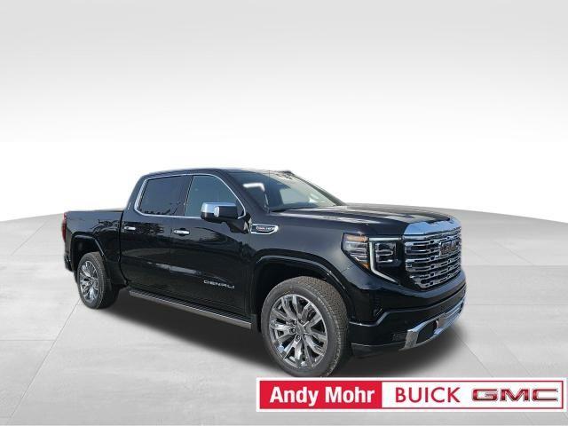 new 2025 GMC Sierra 1500 car, priced at $68,368