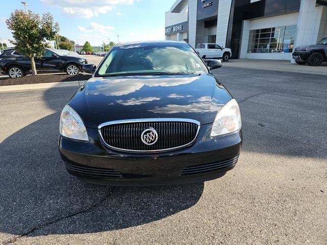 used 2007 Buick Lucerne car, priced at $4,750