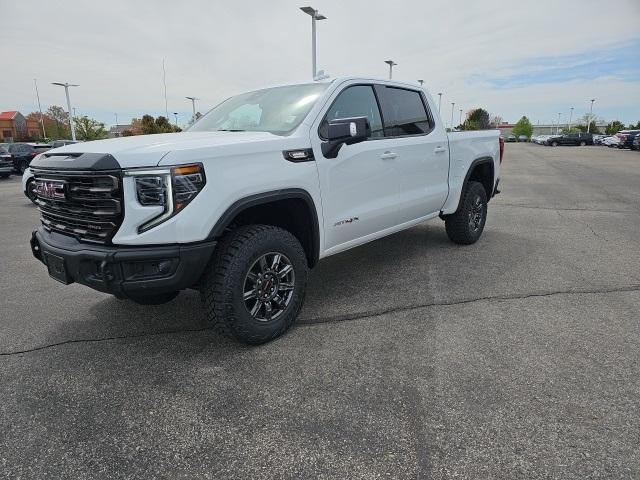 new 2024 GMC Sierra 1500 car, priced at $68,900