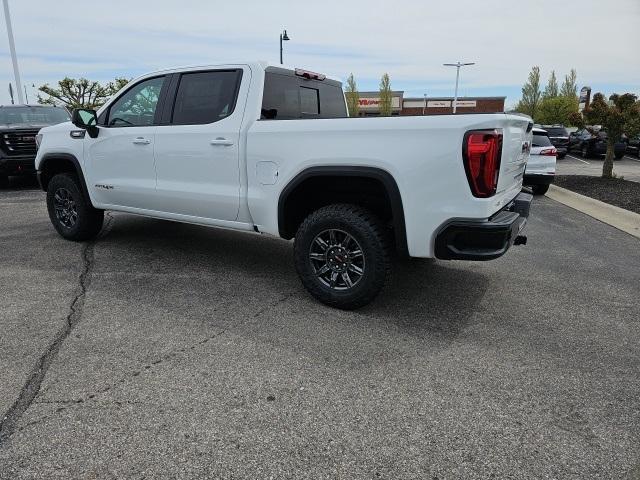 new 2024 GMC Sierra 1500 car, priced at $68,900