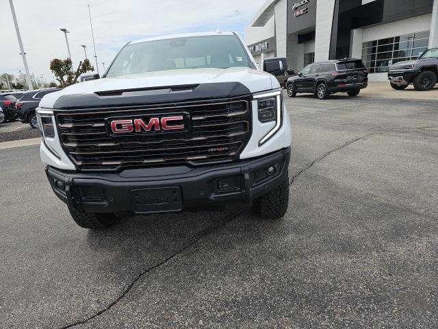 new 2024 GMC Sierra 1500 car, priced at $68,900