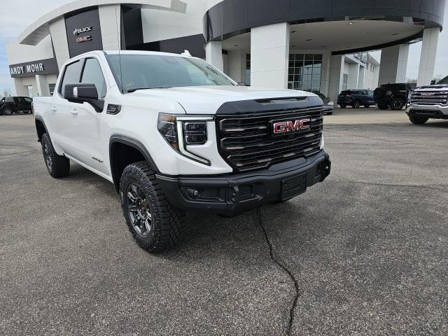 new 2024 GMC Sierra 1500 car, priced at $68,900