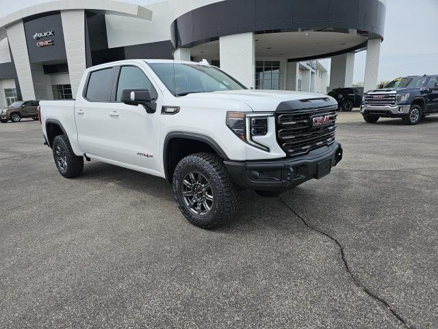 new 2024 GMC Sierra 1500 car, priced at $68,900