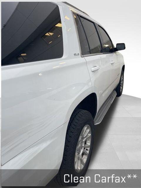 used 2015 GMC Yukon car, priced at $14,357